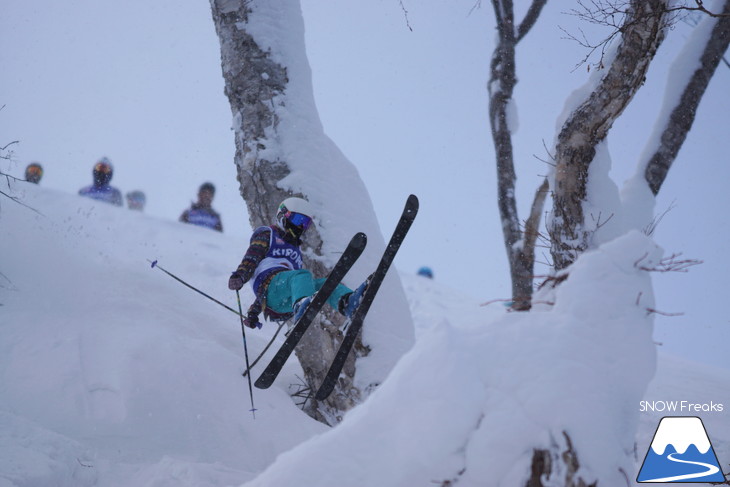 パウダーの祭典☆ICI石井スポーツ『b.c.map POWDER FREE RIDE KIRORO OPEN 2018』レポート！@キロロスノーワールド